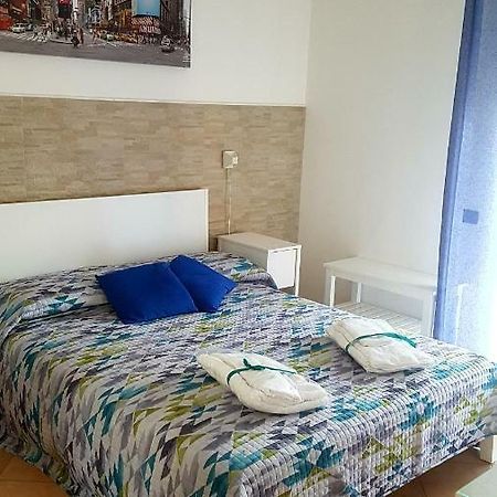 Zevi Home Salerno Eksteriør bilde
