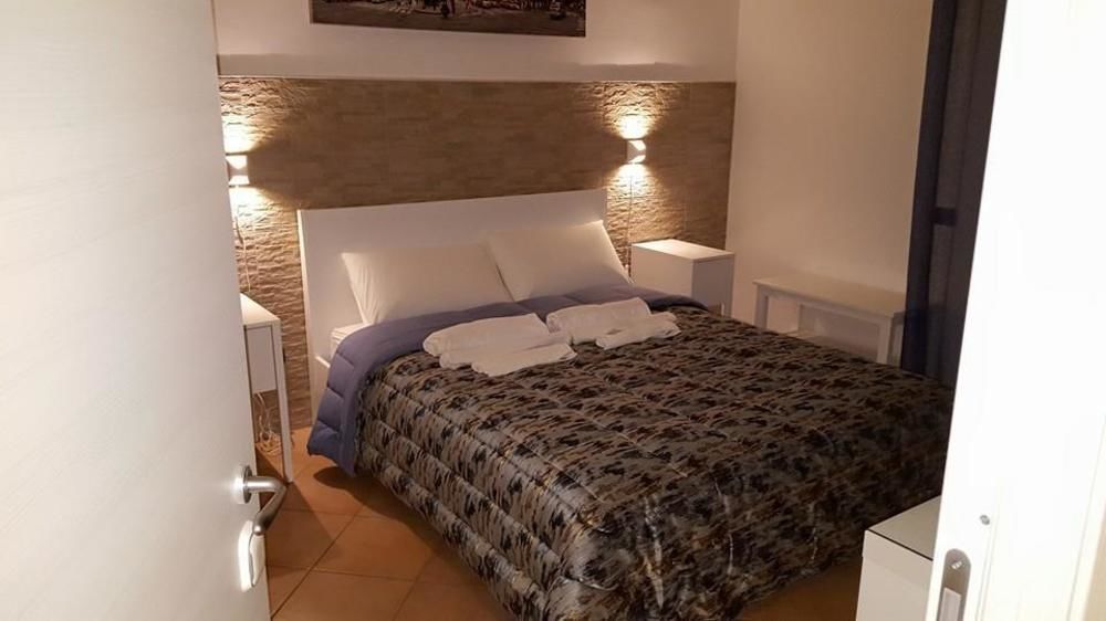 Zevi Home Salerno Eksteriør bilde