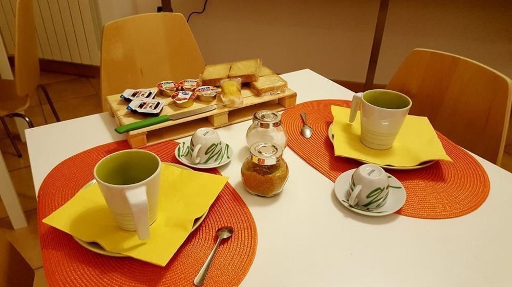 Zevi Home Salerno Eksteriør bilde