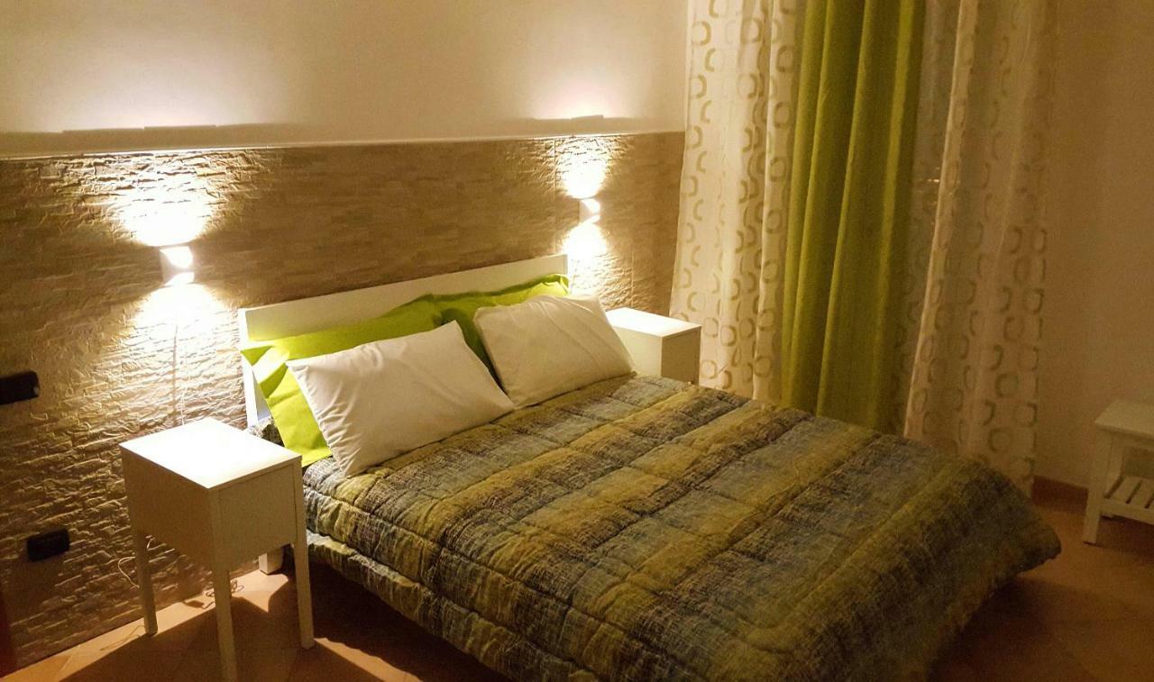 Zevi Home Salerno Eksteriør bilde