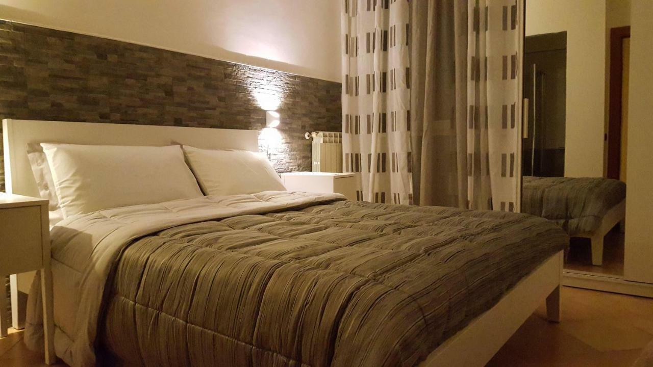 Zevi Home Salerno Eksteriør bilde