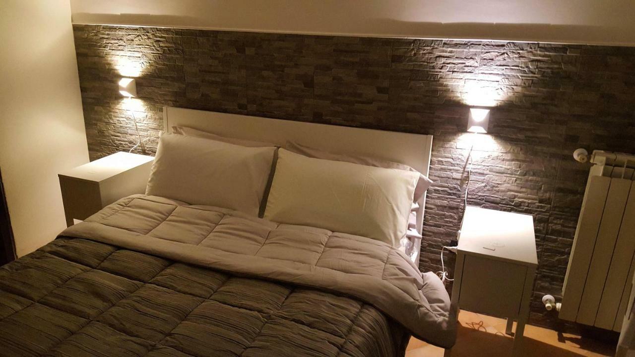 Zevi Home Salerno Eksteriør bilde