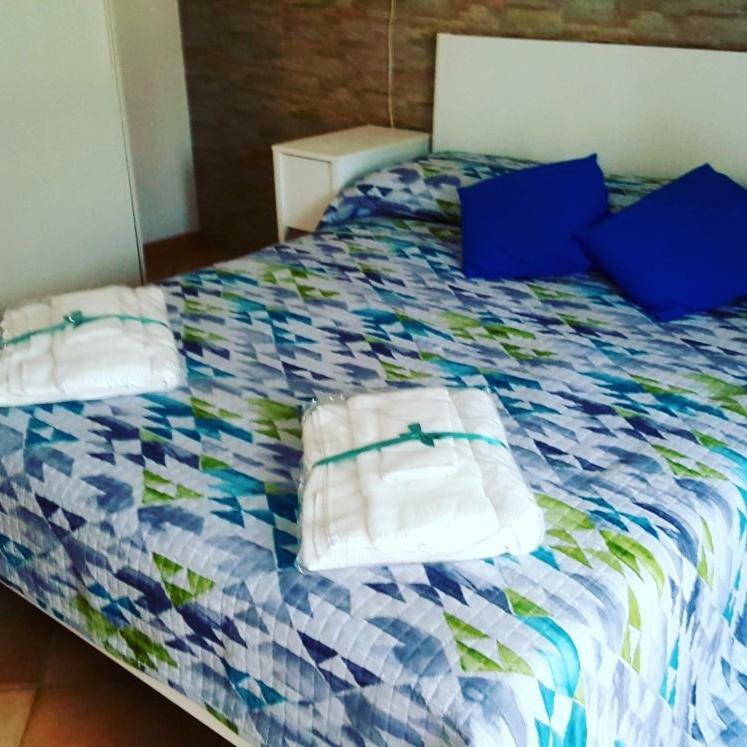 Zevi Home Salerno Eksteriør bilde